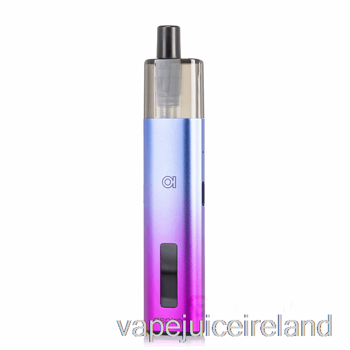 Vape Juice Aspire Vilter S Pod System Fuchsia